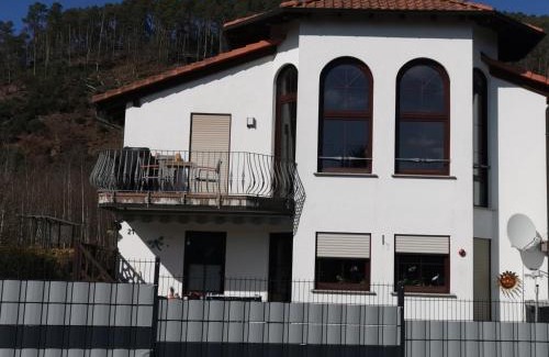 Dahn Apartment | Ferienwohnung Burgpanorama