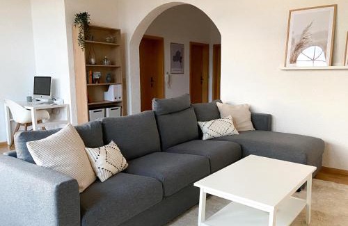 Dahn Apartment | Ferienwohnung Burgpanorama