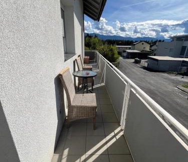 Landskron Apartment | Ferienwohnung Burgstraße