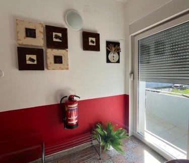Landskron Apartment | Ferienwohnung Burgstraße