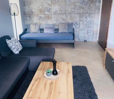 Bundenthal Apartment | Ferienwohnung Burkhart