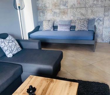 Bundenthal Apartment | Ferienwohnung Burkhart