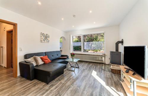 Nittenau Apartment | Ferienwohnung Burmeister
