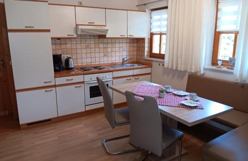 Lam Apartment | Ferienwohnung Butterfly
