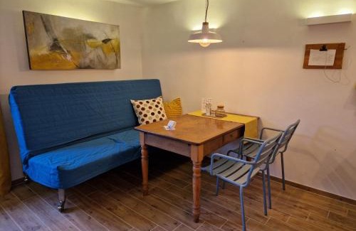 Bosingfeld Apartment | Ferienwohnung by Thomas Extertal