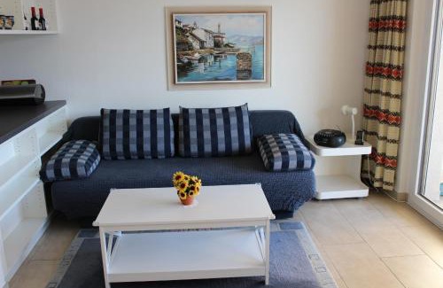 Orselina Apartment | Ferienwohnung C04