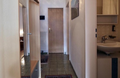 Orselina Apartment | Ferienwohnung C10