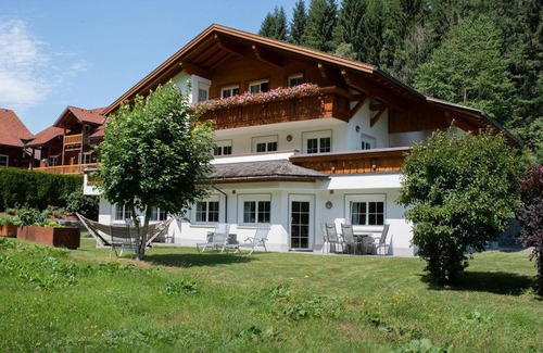Sankt Gallenkirch Bed & Breakfast | Ferienwohnung Carbonare