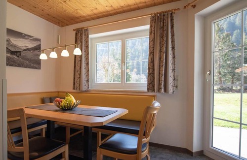 Sankt Gallenkirch Bed & Breakfast | Ferienwohnung Carbonare
