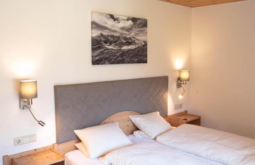 Sankt Gallenkirch Bed & Breakfast | Ferienwohnung Carbonare