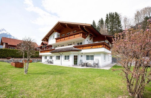 Sankt Gallenkirch Bed & Breakfast | Ferienwohnung Carbonare