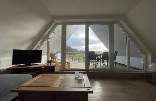 Grosssolt Apartment | Ferienwohnung Carolin Witt