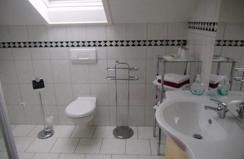 Jork Apartment | Ferienwohnung Caruso