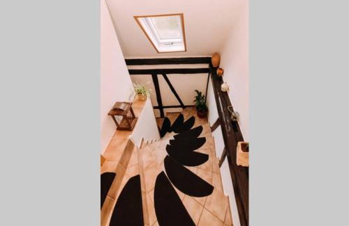 Erbach Apartment | Ferienwohnung Casa del Vino