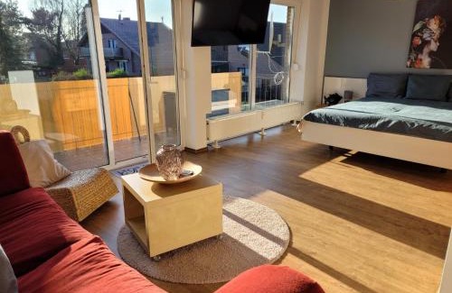 Heinsberg Apartment | Ferienwohnung Casa Di Lago 2