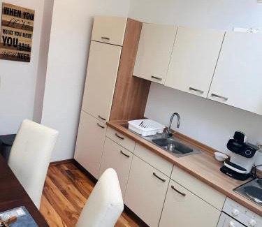 Nordheim a. Main Apartment | Ferienwohnung Casa Sunita