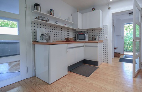 Worpswede Apartment | Ferienwohnung Cetto - Ferienwohnungen an der Marcusheide