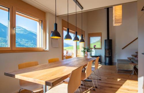 Reckingen Apartment | Ferienwohnung Joderestutz
