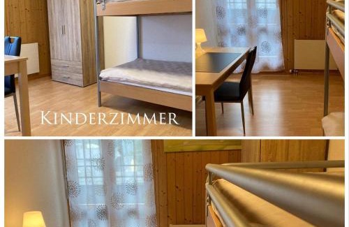 Meiringen Apartment | Ferienwohnung Chirchgass