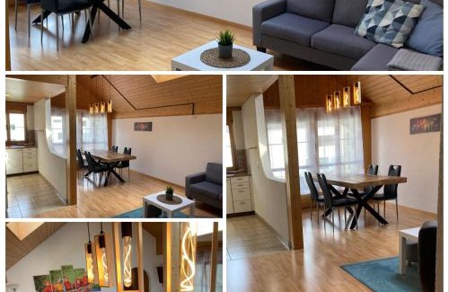 Meiringen Apartment | Ferienwohnung Chirchgass