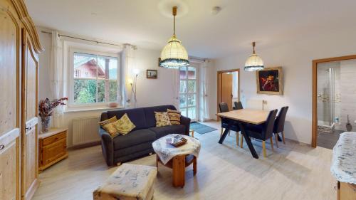 Stanggaß Apartment | Ferienwohnung Christine