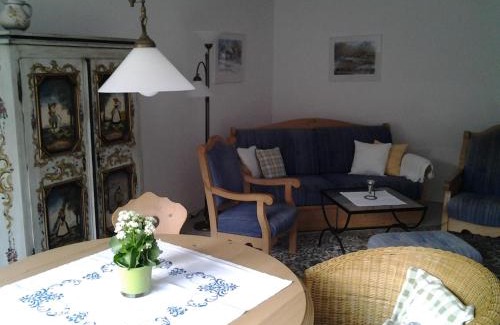 Birkenau Apartment | Ferienwohnung Christa Hahn
