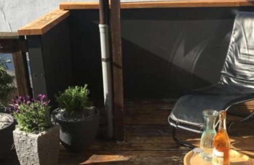 Exerzierplatz Apartment | Ferienwohnung City Loft