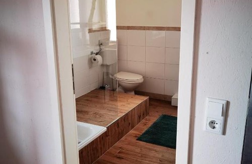 Exerzierplatz Apartment | Ferienwohnung City Loft