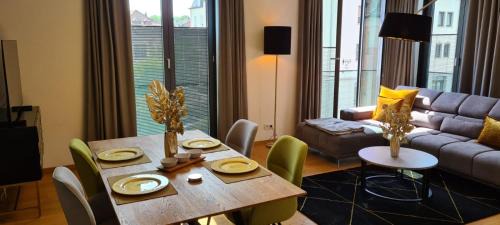 Fulda Apartment | Ferienwohnung City Loft Fulda