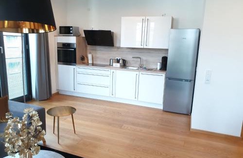 Fulda Apartment | Ferienwohnung City Loft Fulda