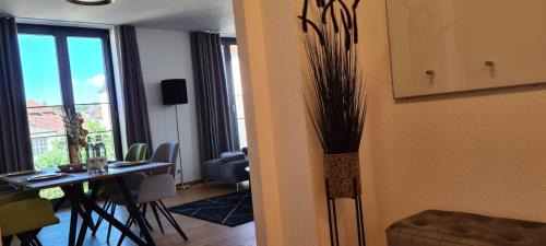 Fulda Apartment | Ferienwohnung City Loft Fulda