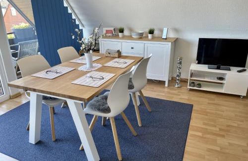 Dahme Apartment | Ferienwohnung Claßen