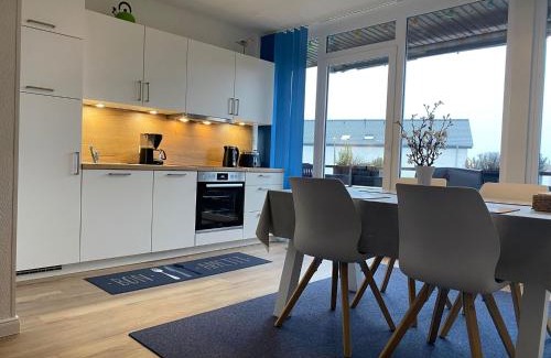 Dahme Apartment | Ferienwohnung Claßen