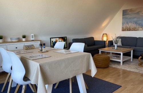 Dahme Apartment | Ferienwohnung Claßen