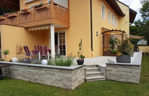 Maxglan Apartment | Ferienwohnung Claudia