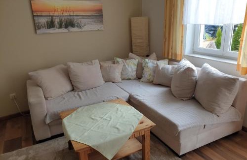 Maxglan Apartment | Ferienwohnung Claudia