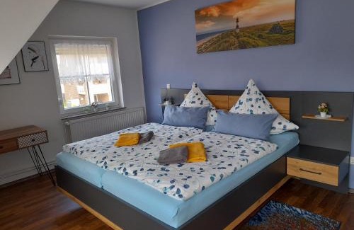 Lathen Apartment | Ferienwohnung Claudia