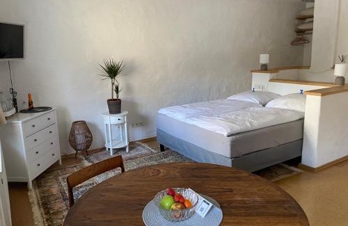 Coburg Apartment | Ferienwohnung Coburg