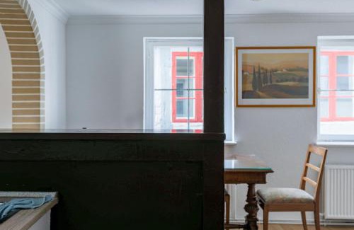 Luebeck Old Town Apartment | Ferienwohnung Coco