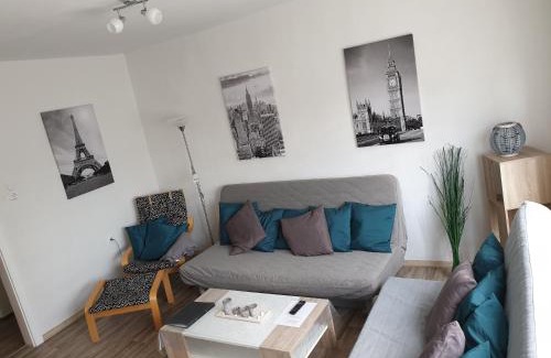Edesheim Apartment | Ferienwohnung Come Home 1