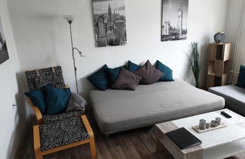 Edesheim Apartment | Ferienwohnung Come Home 1