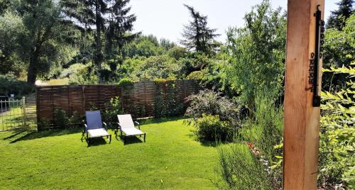 Ueckermuende House | Ferienwohnung Cosmeahouse