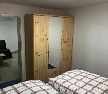 Braunlage Apartment | Ferienwohnung Cozy