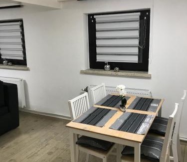 Braunlage Apartment | Ferienwohnung Cozy