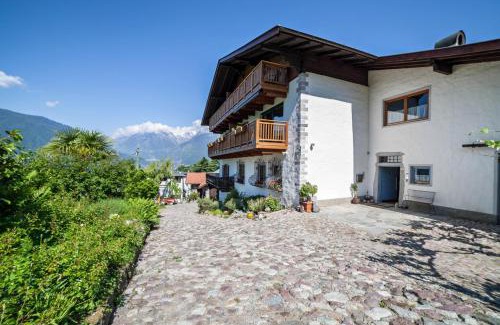 Merano Apartment | Ferienwohnung Cuve