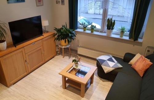 Hochheim Apartment | Ferienwohnung Döring