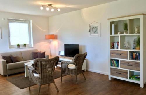 Scharbeutz Apartment | Ferienwohnung Dünenhäuser App. A2