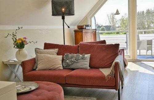 Born auf dem Darss House | Ferienwohnung Dünenrose
