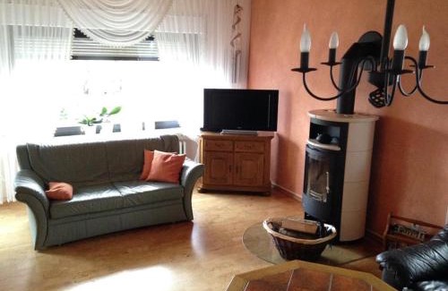 Hamelin Apartment | Ferienwohnung Dahm am Weser-Radweg