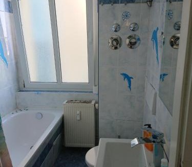 Kopenick House | Ferienwohnung Dahme Berlin am Wasser